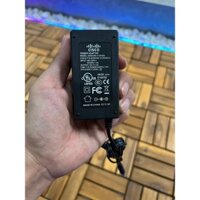 Adapter nguồn wifi linksys cisco DC 12v 3a