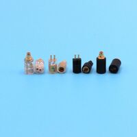 Adapter OE MMCX to 2Pin Connector