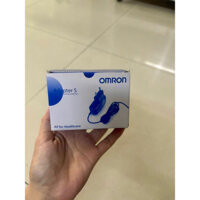 Adapter Omron Bộ Chuyển Đổi Nguồn, Sạc Điện Cho Máy Đo Huyết Áp Omron