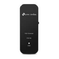 Adapter PoE TP-Link POE10E Omada Fast Ethernet PoE+ Extender