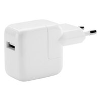 Adapter Sạc 1 Cổng Apple 12W MD836 ZM/A - Hàng