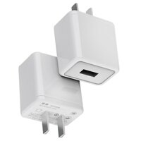 Adapter sạc 1 cổng Yoobao Y-725A 2.1A