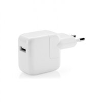 Adapter Sạc 12W cho iPhone/iPad/iPod (new)/bộ