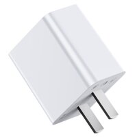 Adapter sạc 2 cổng Yoobao Y-725C 2.1A