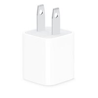 Adapter sạc 5W Apple iPhone