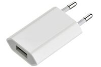 Adapter sạc 5W Apple iPhone MD813ZM-A