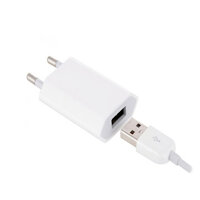 Adapter sạc 5W Apple iPhone MD813ZM-A