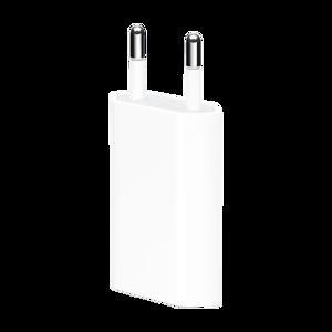 Adapter Sạc 5W cho iPhone/iPad/iPod Apple MGN13