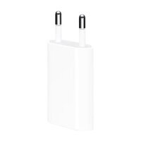 Adapter Sạc 5W cho iPhone/iPad/iPod Apple MGN13 Trắng