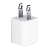 Adapter sạc Apple USB 5W (LL)