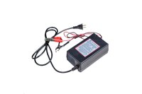 Adapter sạc bình acquy 12V