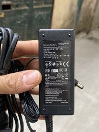 Adapter sạc cho Loa Harman Kardon Onyx Studio nguyên bản cung cấp