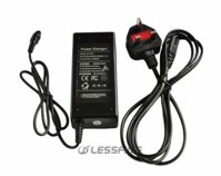 Adapter Sạc điện cho xe tự cân bằng 2 bánh Smart Balance wheel chính hãng