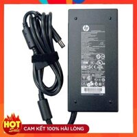 Adapter Sạc Dùng Cho Laptop HP 19.5V 7.7A 150W 8560w, 8570w, 8770w, HP zbook 15 G3 - Kim lớn