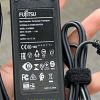 Adapter sạc Fujitsu 12v 3a chính hãng bảo hành 12 tháng
