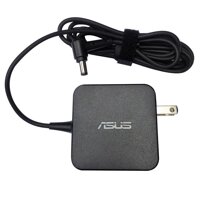 Adapter Sạc Laptop ASUS 19V 3.42A Cục Vuông