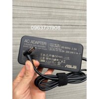 Adapter sạc laptop Asus 20V 10A zin bóc máy Asus