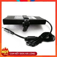 Adapter Sạc Laptop Dell 90W 19.5V – 4.62A Slim (ZIN), sạc dell 90w đầu kim to