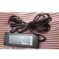 Adapter (Sạc) laptop HP 120w (18.5v6,5A) Kim to kích thước 7.4mm x 5.5mm