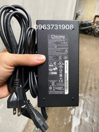 Adapter sạc Laptop MSI GP62MVR 7RFX Leopard Pro 180w 19.5v-9.23A chính hãng