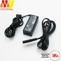 Adapter, Sạc Laptop SONY 19.5V - 2A Đầu Nam Châm( Đầu Hít), Sạc Sony 40W Chính Hãng