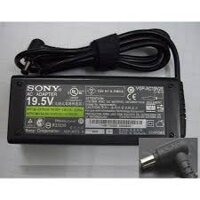 Adapter Sạc laptop sony zin chính hãng  theo máy 2nd