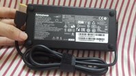 Adapter sạc Lenovo 170w (20v-85A) - Đầu vuông  Sạc laptop zin lenovo W540