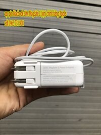 adapter sạc Macbook magsafe 2 A1502 ME864 ME865  chính hãng
