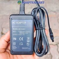 Adapter sạc máy quay sony DCR-HC19, DCR-HC19E 8.4v 1.7a zin