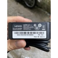 Adapter sạc máy tính lenovo ideapad 100-14ibd (Hàng chính hãng bóc máy)