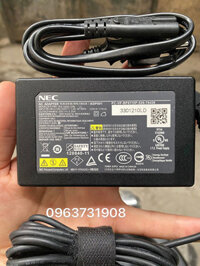 Adapter sạc pin cho laptop NEC VersaPro zin theo máy