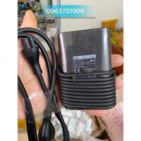 Adapter sạc pin cho laptop Dell cổng USB type C - 65W chính hãng Dell