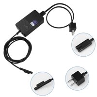 ADAPTER- SẠC SURFACE PRO 4 5 6 7 - 15V-4A-65W - ZIN (Chạy dc 15V-2.58A) - Surface Pro 4 5 6 7