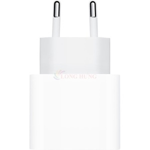 Adapter Sạc Type C 20W dùng cho iPhone/iPad Apple MHJE3