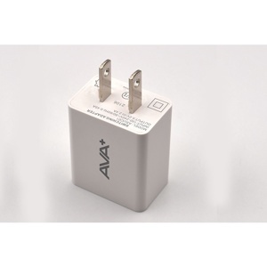 Adapter sạc USB 12W Ava+ ASUC01