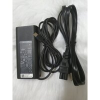 Adapter sạc zin laptop Dell 65w đầu Type C (20v-3,25A) dùng cho laptop XPS 13, E7280, E7290, E7480, E7480, E7490