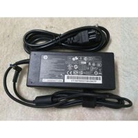 Adapter Sạc zin Laptop HP 120w - 19.5v-6.15a đầu kim nhỏ dùng cho HP 840 G3 - HP Envy 17-Jxxx