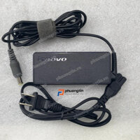 Adapter sạc zin lenovo thinkpad 65w 20v-3.25A đầu tròn (kim lớn) kèm dây nguồn