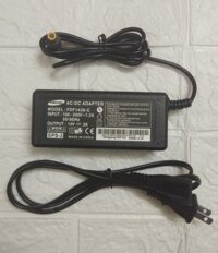Adapter Samsung 14V - 3A zin theo lcd (Hàng linh kiện)