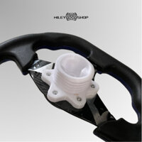 Adapter sang 70mm cho vô lăng Thrustmaster T300, T500