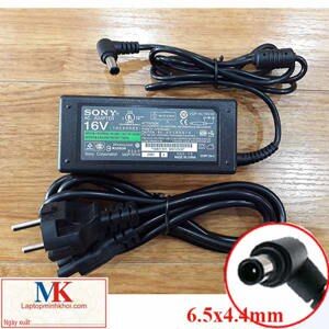 Adapter Sony 16V - 4A