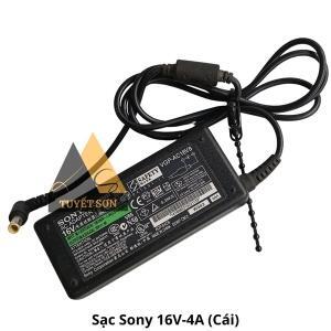 Adapter Sony 16V - 4A