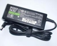 ADAPTER SONY 19.5V= 3.9A  đầu kim (75W)