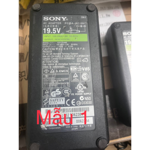 Adapter Sony 19.5V - 5.13A