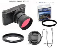 Adapter SONY RX100