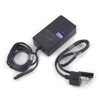 Adapter Surface Pro 4 5 6 7 8 65W