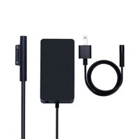 Adapter Surface Pro 4 nhanh, bền, đẹp, chắc chắn, giá rẻ tại QueenMobile