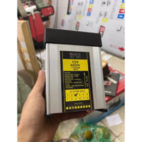 Adapter tổ ong 12V 33A chống nước dùng cho dây đèn F5, led quảng cáo