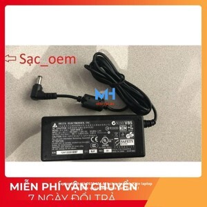 Adapter Toshiba 19V-3.42A