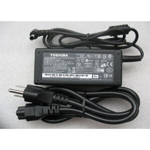 Adapter Toshiba 19V-3.42A